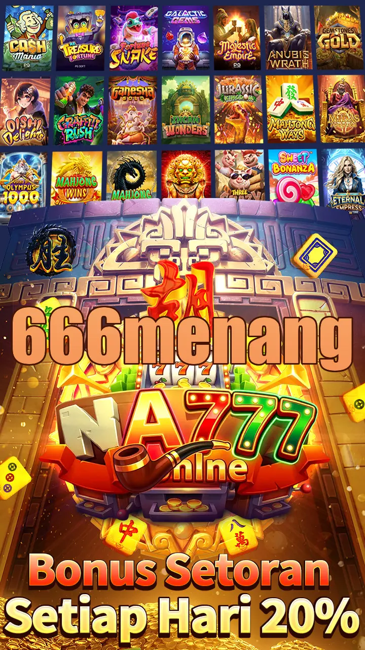666menang APK