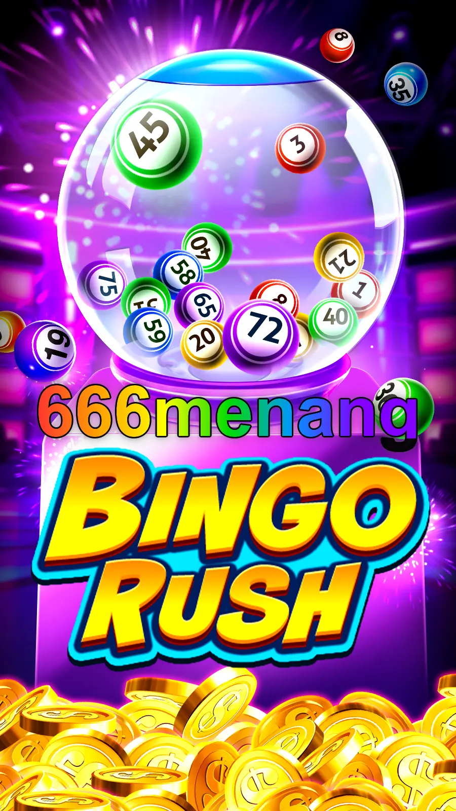 666menang APK