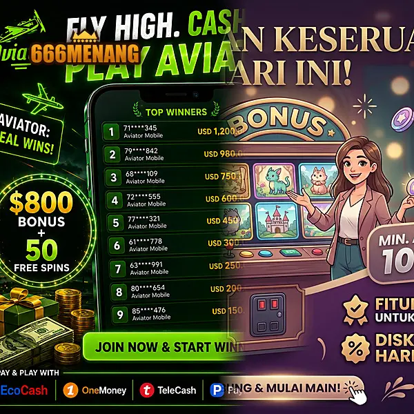 666menang Masuk