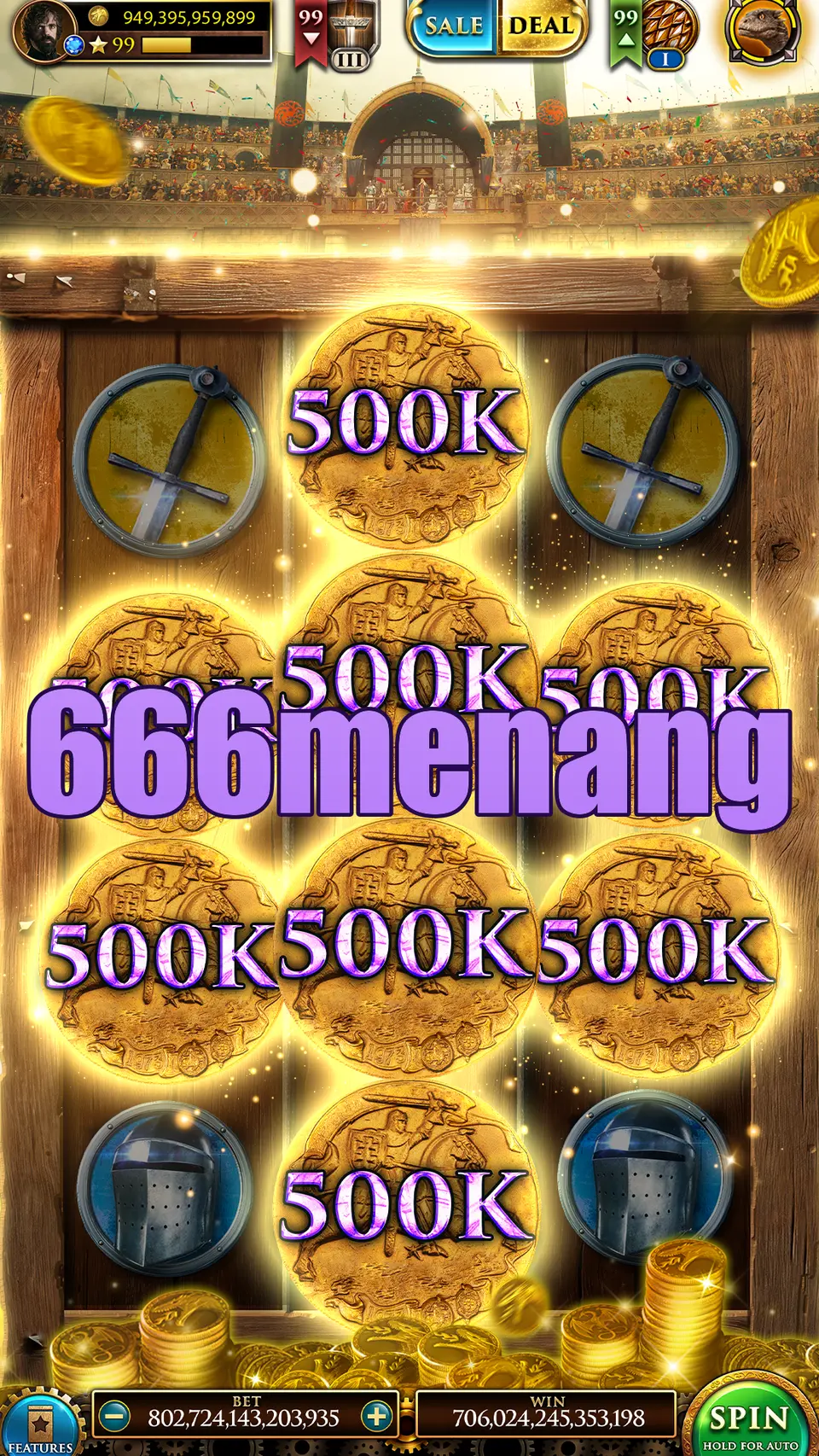 666menang Masuk