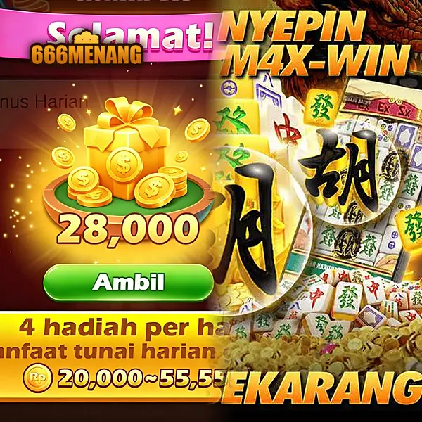 666menang APK Resmi Unduh