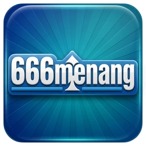 666menang Logo - Resmi