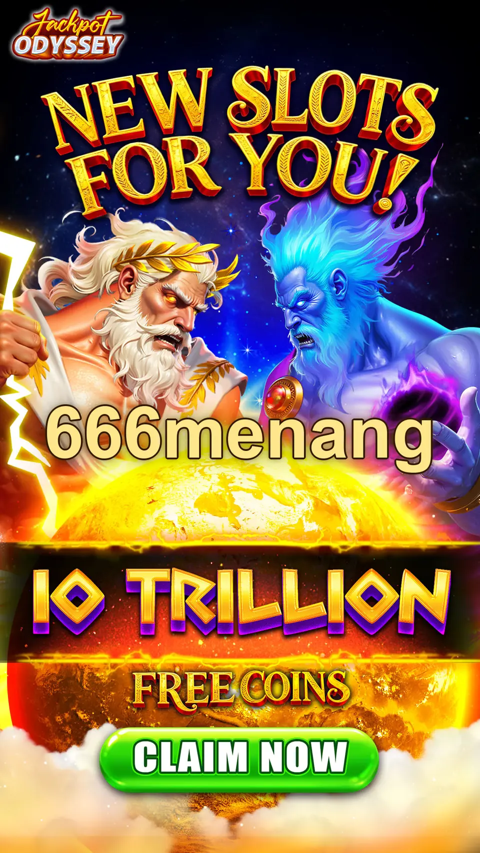 666menang Preview - Resmi Unduh